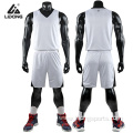 Wholesale Team Comfortable Basketball Uniform Sets